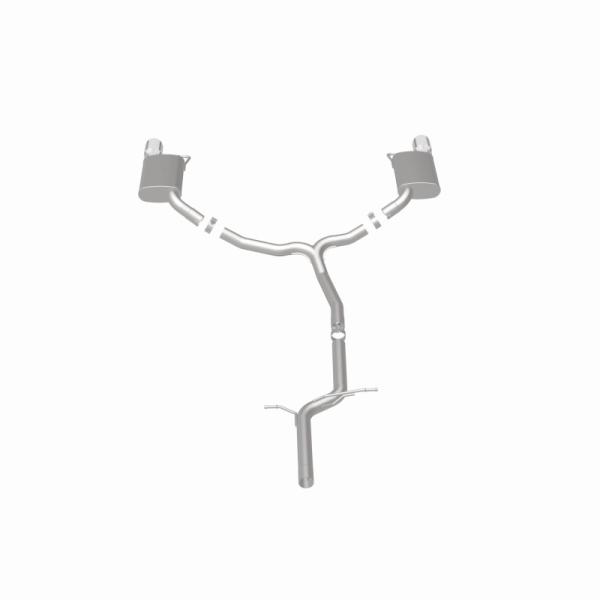 Magnaflow 15369