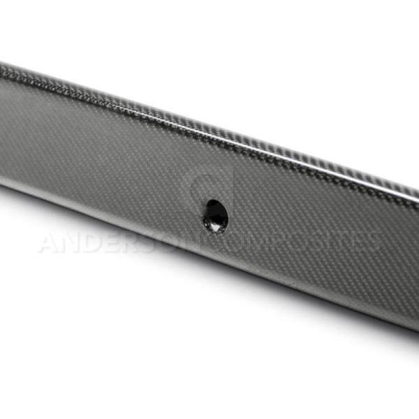 Anderson Composites AC-RS15DGCHHC-OE