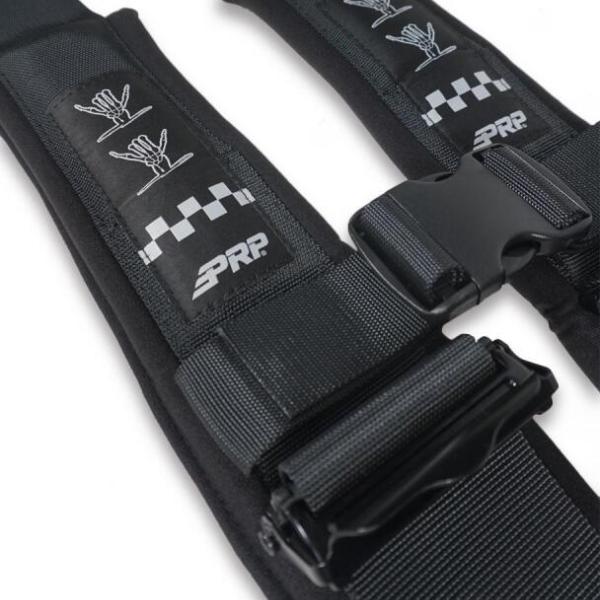 PRP Seats SHRDY5.3-ShredFast