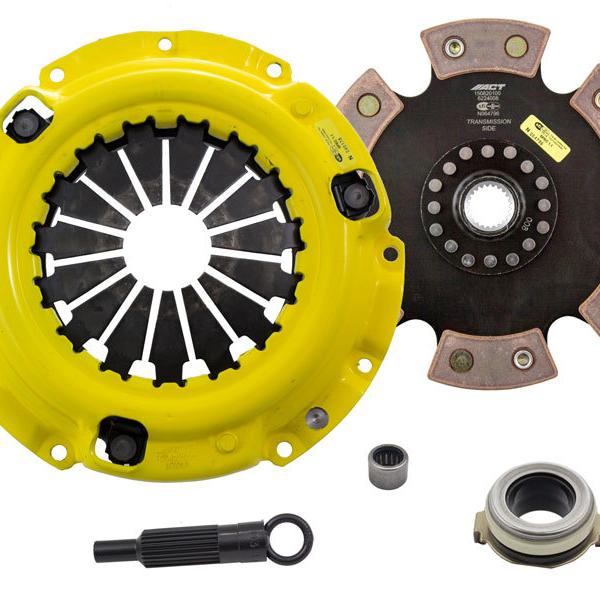 ACT HD/Race Clutch Kits ACT ZM4-HDR6