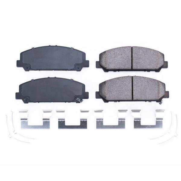 PowerStop 17-1509
