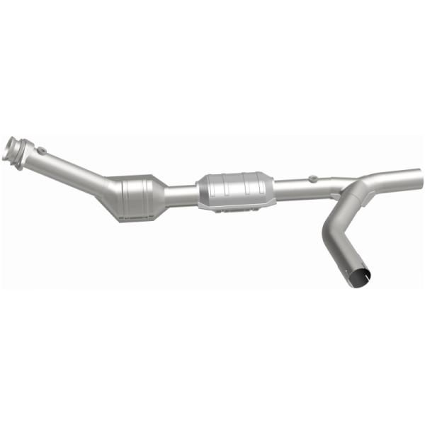 Magnaflow 458002