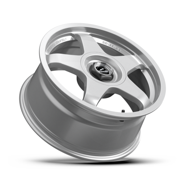 FFT Chicane Wheels fifteen52 STCSS-77554+40