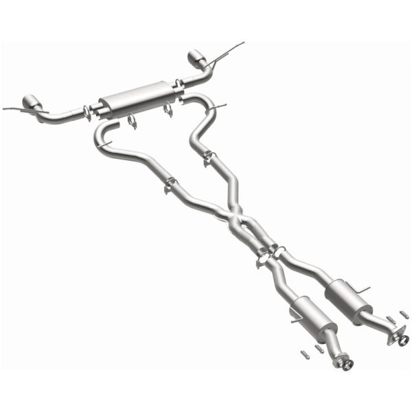 Magnaflow 106-0834