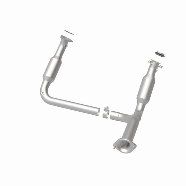 MAG Converter Direct Fit Magnaflow 49194