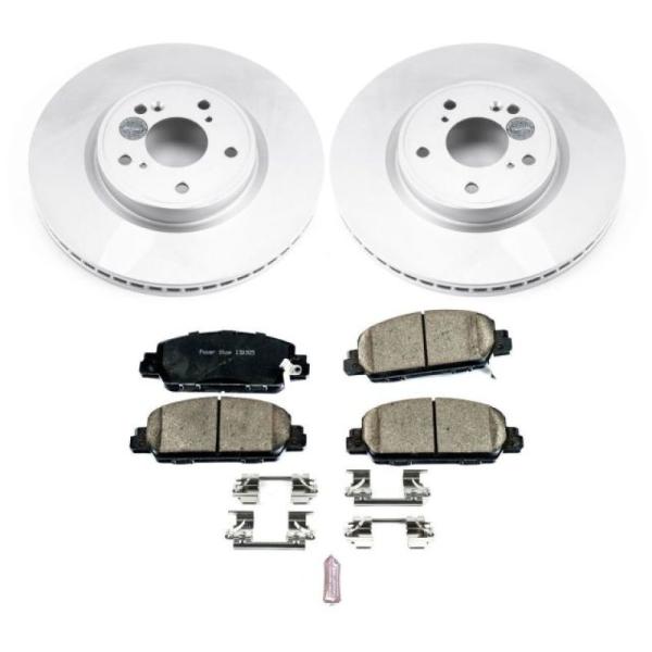 PowerStop CRK8165