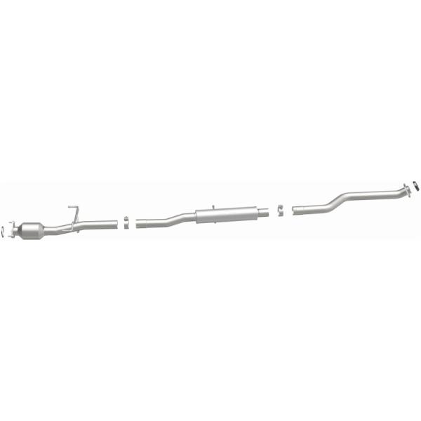 Magnaflow 52043