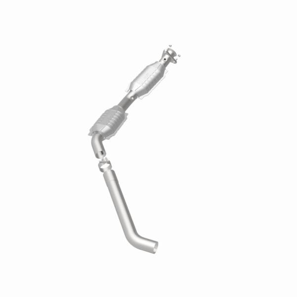 MAG Converter Direct Fit Magnaflow 24468
