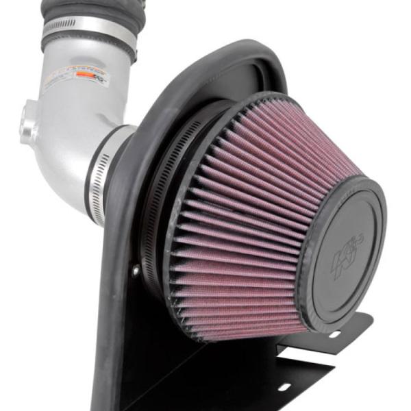 K&N Engineering 69-3518TS