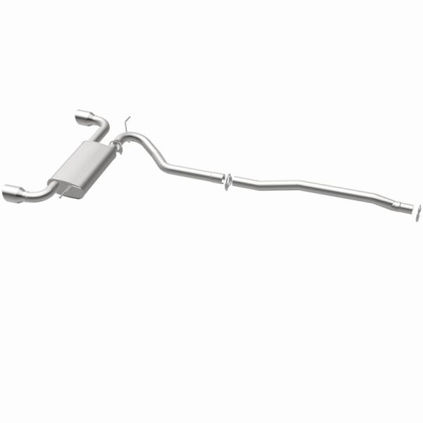 Magnaflow 106-0887