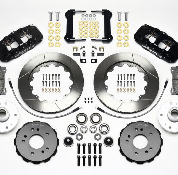 WIL Aero Brake Kit Wilwood 140-12824