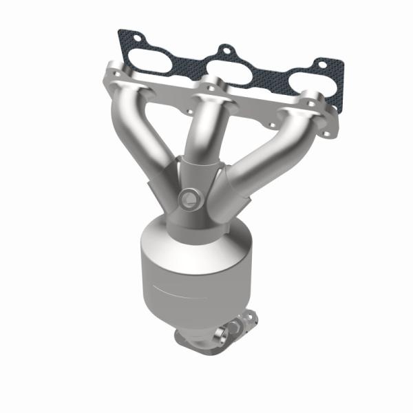 MAG Converter Direct Fit Magnaflow 50675