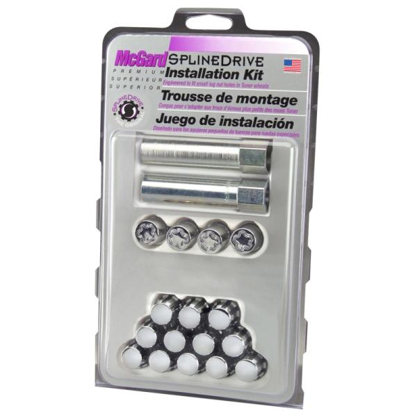 McGard 65457CN