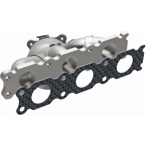 MAG Converter Direct Fit Magnaflow 52167