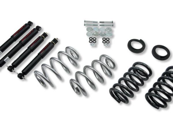 Belltech 934ND