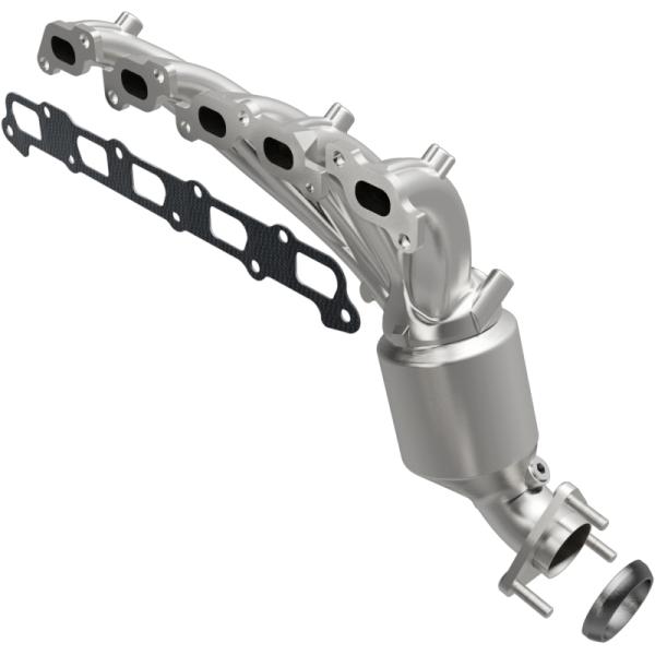 MAG Converter Direct Fit Magnaflow 5481353
