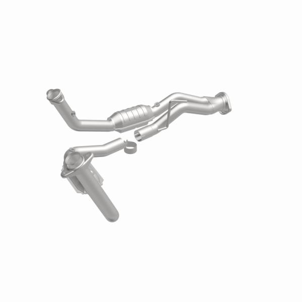 MAG Converter Direct Fit Magnaflow 49444