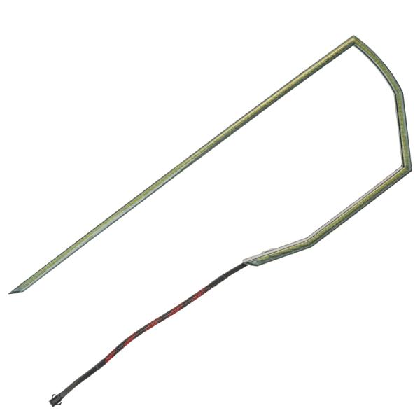 ORACLE Lighting 5841-504-B