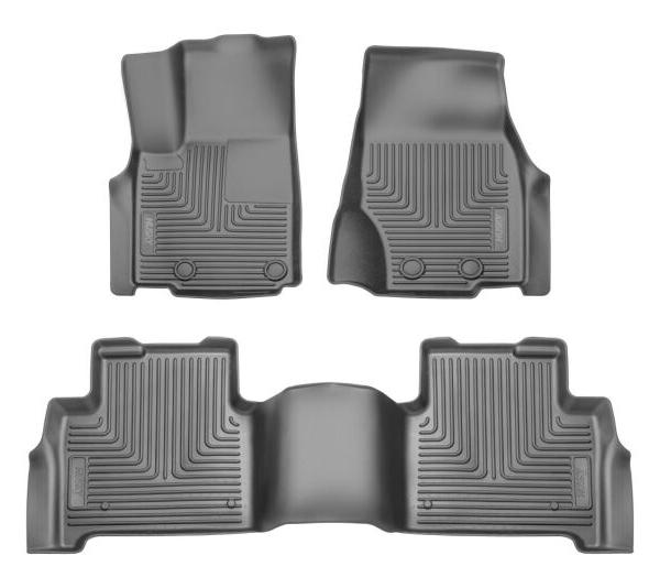 Husky Liners 95411
