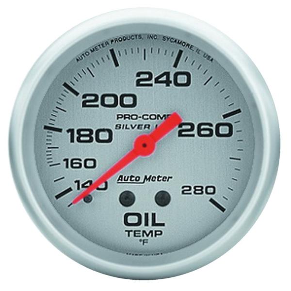 AutoMeter 4641