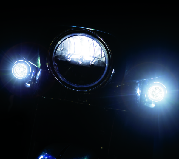 Kuryakyn 2865