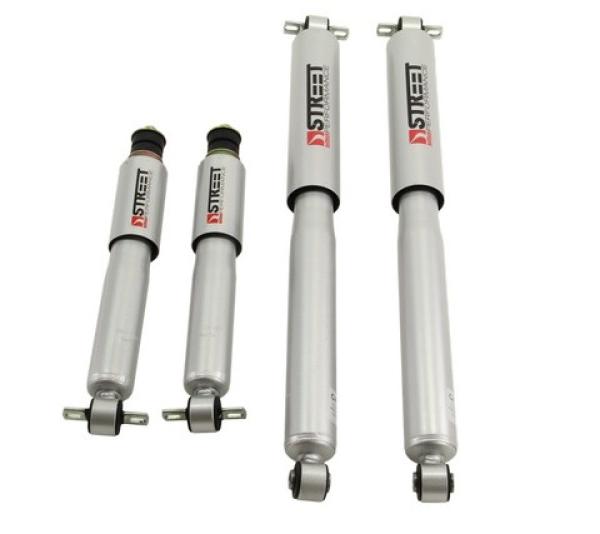 Belltech 9582
