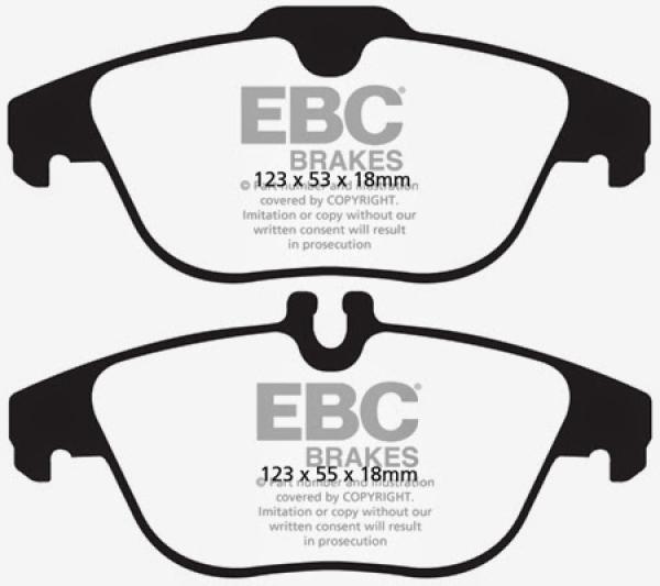 EBC DP62012