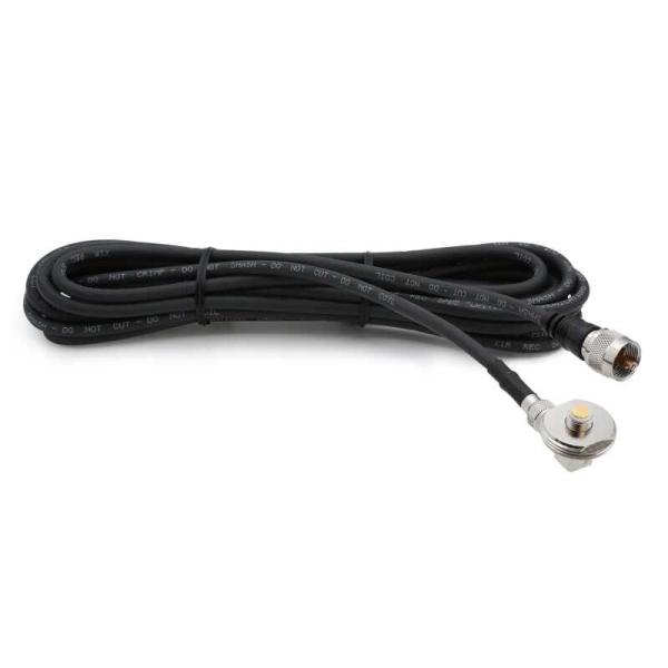 Rugged Radios NMO-MINI-U-15