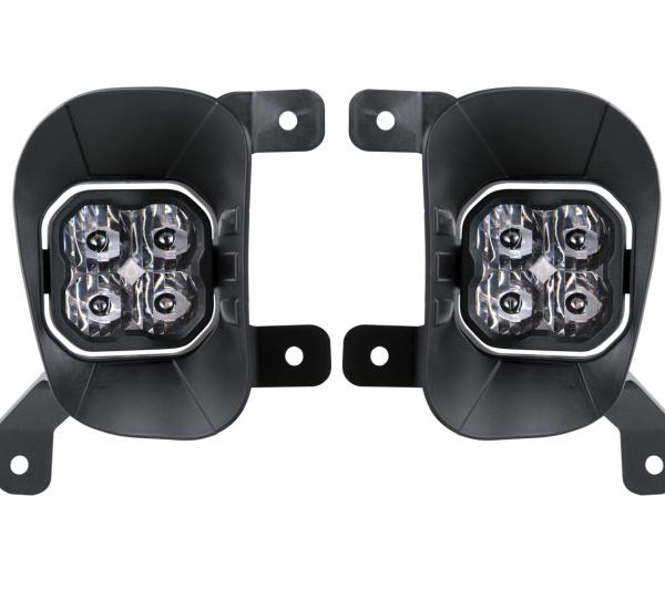 Diode Dynamics DD6674