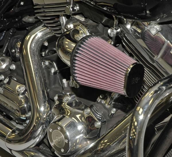 K&N Engineering 63-1122P