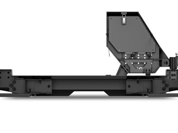 Body Armor 4x4 TR-2965DS