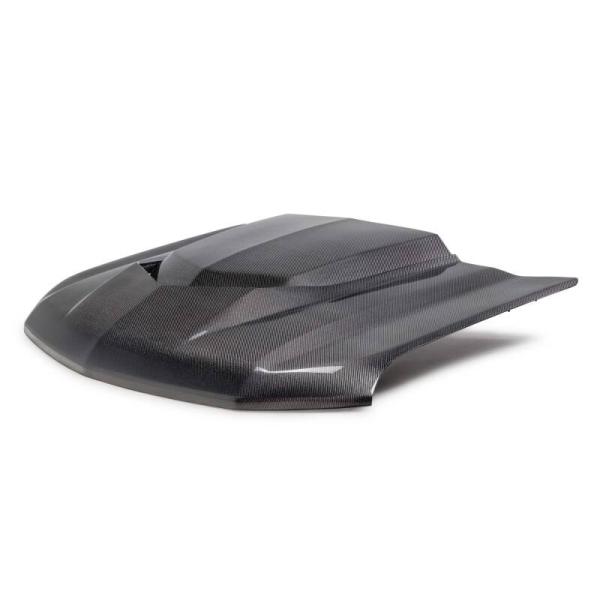 Anderson Composites AC-HD20CHSV-AZ