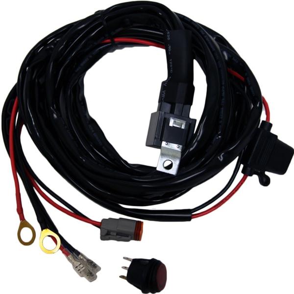 Rigid Industries 40193