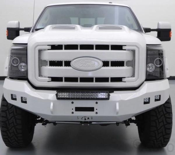 Road Armor 6114R0B