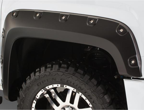 Bushwacker 71907-02