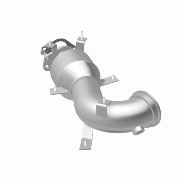 Magnaflow 21-697