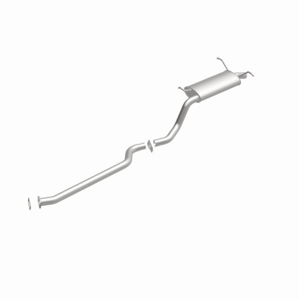 MAG BRE Exhaust Kits Magnaflow 106-0636