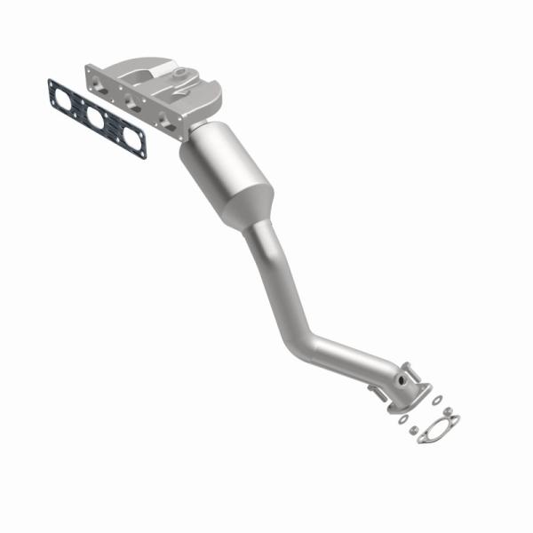 Magnaflow 4551772