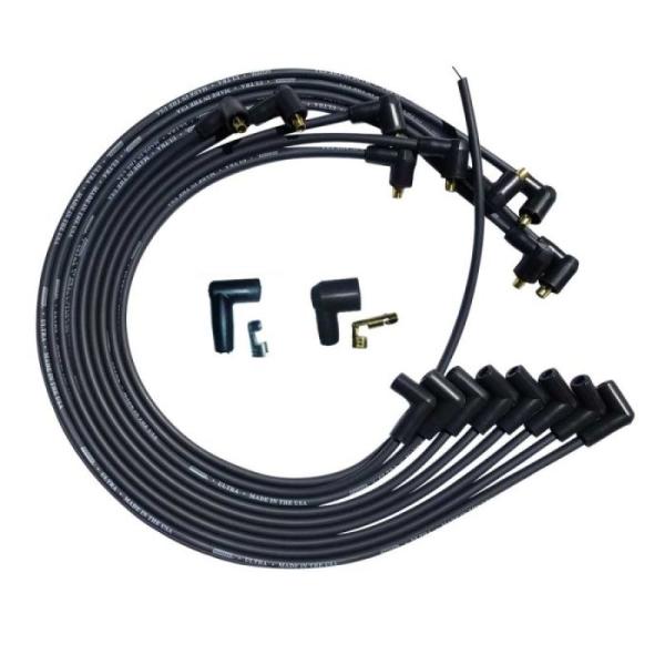 MOR Ignition - Wire Set Moroso 51029