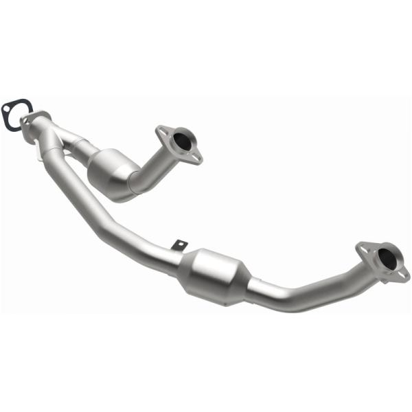 MAG Converter Direct Fit Magnaflow 23354