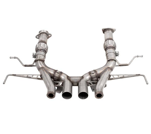 CORSA Performance 21113