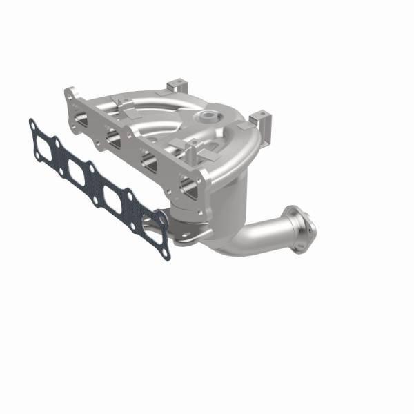 MAG Converter Direct Fit Magnaflow 5531260