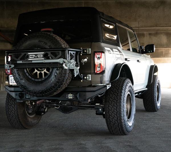 DV8 Offroad ABBR-02