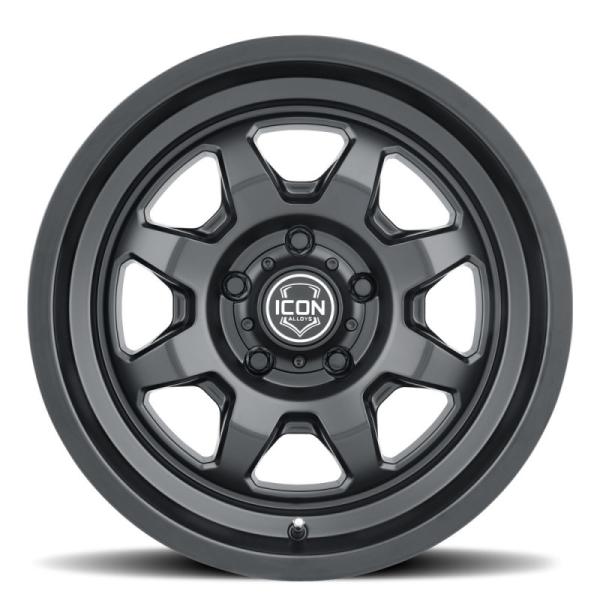 ICON 8117857345SB
