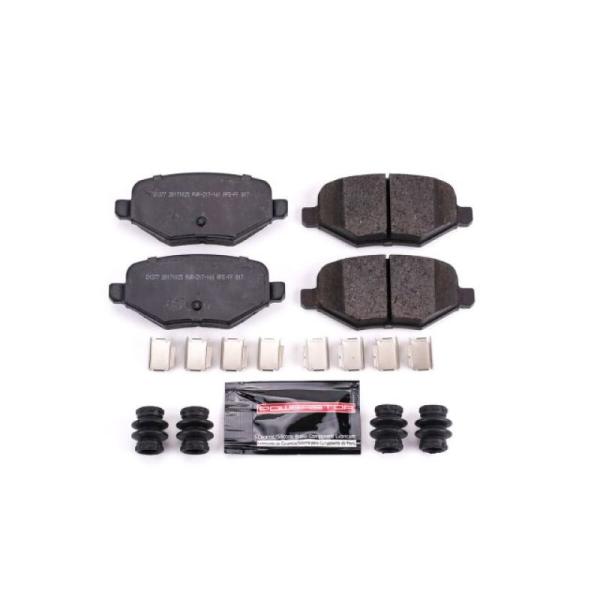 PowerStop Z23-1377