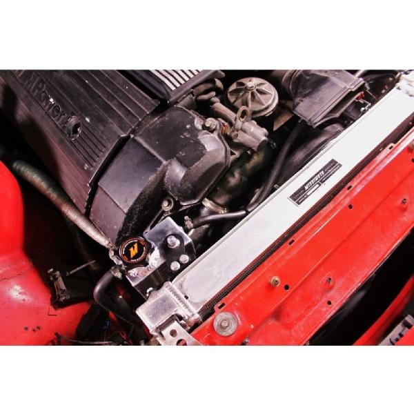 Mishimoto MMRT-E36-92EBK