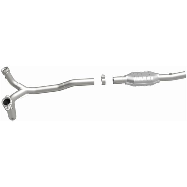 Magnaflow 23101