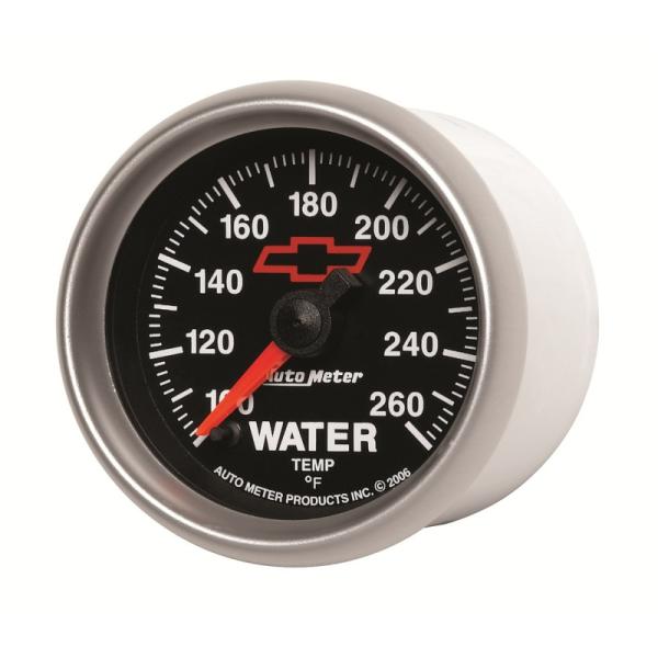 AutoMeter 3655-00406