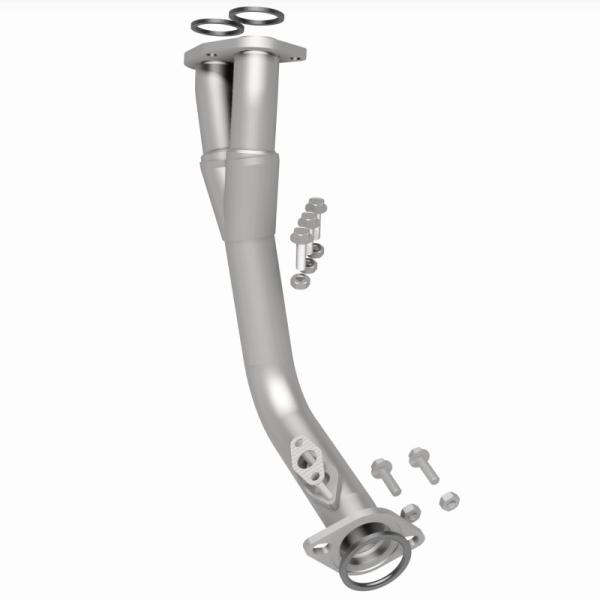 MAG BRE Front Pipe Kit Magnaflow 107-0155
