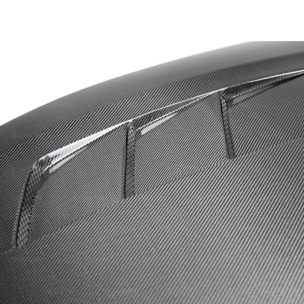 Seibon HD18KIST-TS